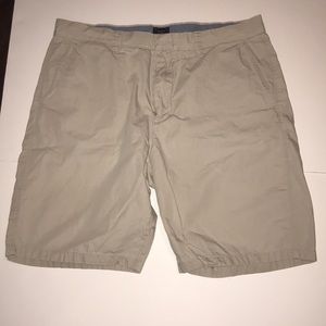 J Crew Khaki Shorts